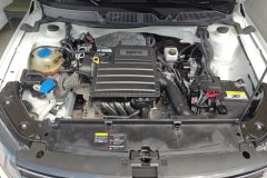 2018 Volkswagen Lavida 2017 1.6 AT Comfort #10
