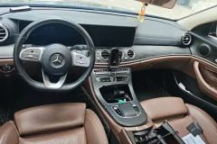 2020 Mercedes-Benz E-Class 2020 1.5T AT E260LSport Facelift #12