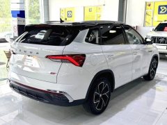 2023 Škoda Kamiq 2022 GT 1.5L AT EnjoyEdition #10