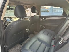 2017 Geely Auto Emgrand GL 2017 1.3T AT Premium #6
