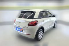 2023 Wuling Motors Wuling Bingo 2023 203KM Enjoy lightly #3