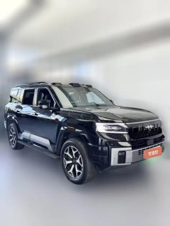 2025 Fangchengbao Bao8 2025 ZhiyongFlagship 7Seat #7