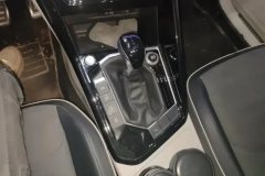 2023 Volkswagen Tayron X 2023 2.0T AT 330TSI 2WDnobleHigh Energy #16