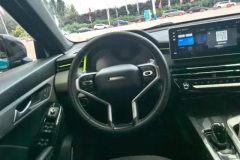 2021 Haval Chitu 2021 1.5T AT ProvokingEdition golden rabbit #15