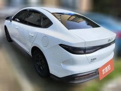 2025 BYD Seal 05 DM-i 2025 DM-i Smart Drive 1.5L AT 55KMLuxury #3