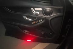 2018 Mercedes-Benz C-Class 2019 1.5T AT C260LSport #7