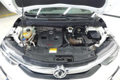 2021 Dongfeng Fengshen Fengshen AX4 2020 1.0T AT 200TLuxury #10
