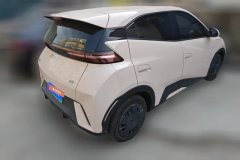 2024 BYD Seagull 2025 305km vitalityEdition #3