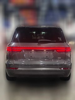 2021 Li Auto Li Auto ONE 2021 EREV6SeatEdition #6