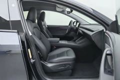 2025 Tesla Model Y 2025 Long Rangeall wheel drive First Edition #22