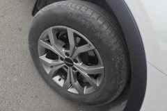 2022 Haval H6 2021 1.5T AT China tideChampion #6