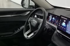 2024 Haval H6 2022 No.3generation 1.5T AT 2WDMax #23
