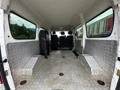 2022 Maxus V80 2021 2.0T MTClassicAoyuntongSWBMid Roof5/6Seat #9