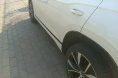 2023 Volkswagen Tayron 2023 2.0T AT 380TSI 4WDR-Line ProSmartEdition #6