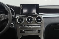 2017 Mercedes-Benz GLC-Class 2017 2.0T AT GLC 300 4MATIC Dynamic #16