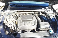 2024 Volkswagen Passat 2024 2.0T AT 380TSI starry skyLuxury #10