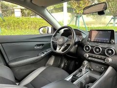 2021 Nissan Sylphy 2021 1.6 AT XLJoy #8