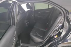 2018 Toyota Camry 2018 2.0 AT GLuxury #11