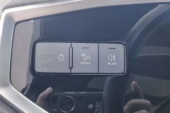 2020 Audi Q3 2020 1.4T AT 35TFSIFashionDynamic #24