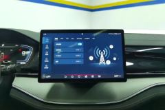 2023 BYD Tang PHEV 2021 1.5T AT DM-i 112KM Premium #13