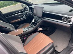 2022 BYD Song Plus PHEV 2021 DM-i 100KM AT 4WDFlagshipPLUS #7