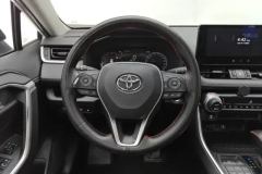 2023 Toyota Wildlander 2023 2.0L AT CVT4WDLuxuryPLUSEdition #15