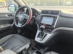 2016 Haval H6 2015 1.5T AT SportLuxury FWD #11
