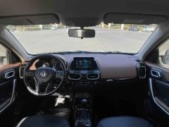2018 Dongfeng Fengshen Fengshen AX4 2017 1.6 AT Trendy #6