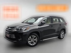 2021 Toyota Highlander 2021 2.0T AT Elite7Seat 4WD #1