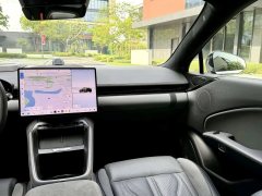 2025 Zeekr 007 GT 2025 Long RangeRWDSmart Drive 100kWh #12