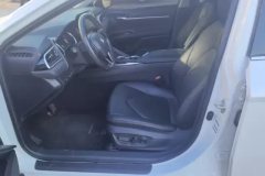 2022 Toyota Camry 2022 2.0GVP AT Leading #9