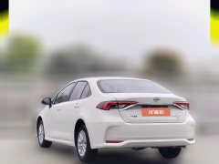 2023 Toyota Corolla 2021 1.2T AT S-CVTpioneerPLUSEdition #6