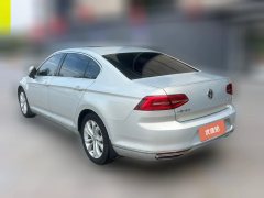 2017 Volkswagen Magotan 2017 1.8T AT 330TSILuxury #4