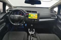 2016 Honda Fit Hatchback 2016 1.5 AT LXSComfortSunroofEdition #12
