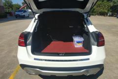 2019 Mercedes-Benz GLA-Class 2019 1.6T AT GLA200DynamicFWD #4