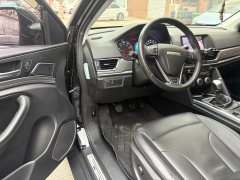 2019 Haval H6 2019 1.5T MT SportElite FWD China VI #11
