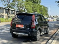 2016 Dongfeng Fengxing Jingyi X5 2016 1.6 MT Luxury #9