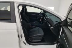 2022 Buick Excelle GT Sedan 2021 1.5 AT modelElite Facelift #8