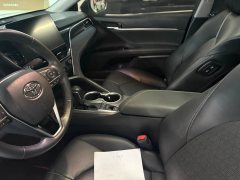 2022 Toyota Camry 2021 Hybrid 2.5HS AT Feng ShangEdition #4