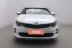 2018 Kia K5 2017 2.0L AT15AnniversarySpecialLUX #3