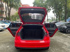2017 Audi A3 Sportback 2016 1.4T AT 35TFSILinkedIn #8