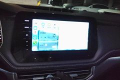 2025 Volkswagen Tharu 2025 NewSharp 1.5T AT 300TSI SharpEnjoyEdition #13
