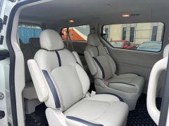 2021 Maxus G10 2021 2.0T AT Smart7Seat #5