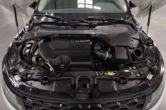 2022 Land Rover Range Rover Evoque 2021 2.0T AT auroraL 249PS R-Dynamic S Performance #7