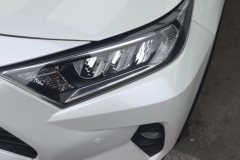 2021 Toyota RAV4 2021 2.0L AT CVT2WDUrbanEdition #5