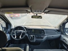 2024 Maxus V80 2024 Aoyuntong Value Edition 6AMT Short Wheelbase Medium Roof 127Ps 5/6-Seater #10