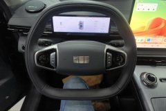 2025 Geely Galaxy Geely Galaxy E5 2026 610km explore+Edition #15
