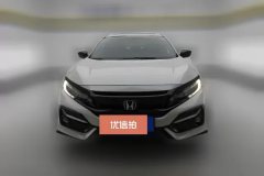 2022 Honda Civic 2021 1.5T AT HATCHBACK 220TURBOTrendy cool control #2