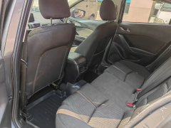 2019 Mazda Mazda3 Axela Sedan 2019 1.5 AT Cloud controlEditionLuxury China V #8