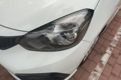 2021 Honda Fit Hatchback 2021 1.5 AT Chao XiangEdition #5